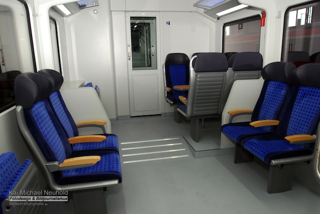 Der neue Magdeburg-Berlin-Express (MBX)