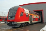 Der neue Magdeburg-Berlin-Express (MBX)