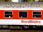 Speisen auf Reisen