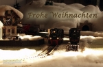 Frohe Weihnachten