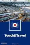 Touch&Travel jetzt auch für das iPhone
