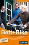 Neues Bett+Bike-Verzeichnis