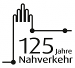 125 Jahre Nahverkehr in Darmstadt