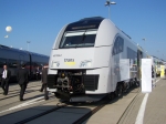 Desiro ML