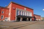 Dessauer Hauptbahnhof erstrahlt in neuem Glanz