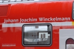 Neue Doppelstockwagen für Sachsen-Anhalt
