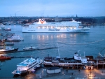 Mit Tallink Silja die Kulturhauptstädte Tallinn und Turku entdecken