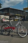 Neues Fahrrad-Mietsystem für Berlin