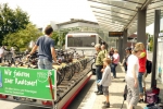 FahrradBus startet erstmals in Schwerte